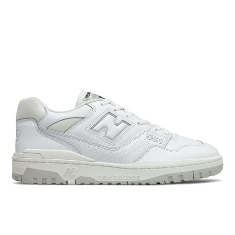 new balance 550 white and|new balance 550 zappos.